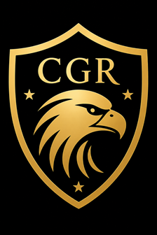 Citizens Gold Reserve home